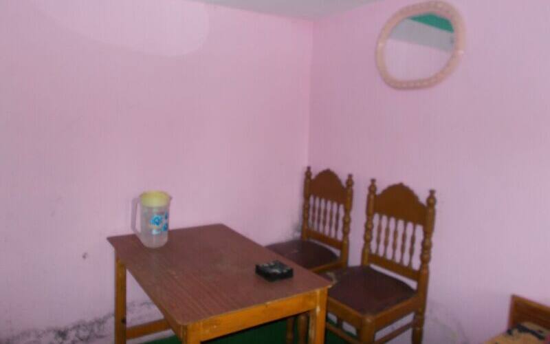 Kesang Guest House, Tabo 3
